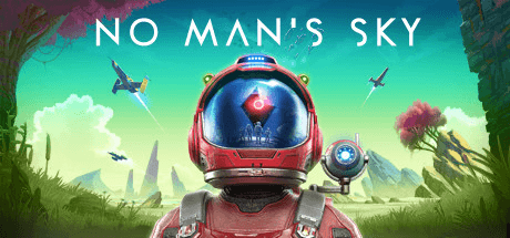 Скачать игру No Man's Sky на ПК бесплатно